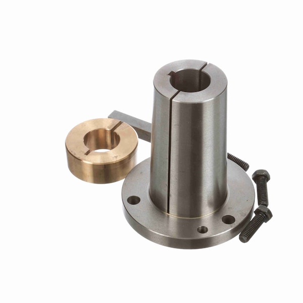 Torqtaper Plus Bushing Kit - Inch Bore Type, 203TBP104